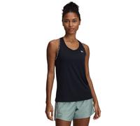 Under Armour - Women's Tech Knockout Tank - Canotta S blu