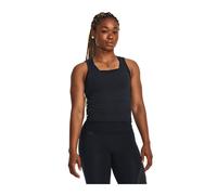 Under Armour Canotta UA Motion da donna M Nero