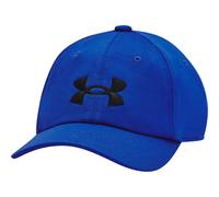 Under Armour Cap Blitzing ADJ, blu