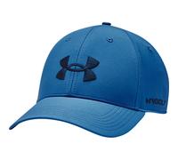 Under Armour Cap Golf96, blu/navy
