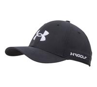 Under Armour Cap Golf96, nero