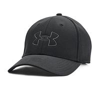 Under Armour Cappelli da Uomo ISO-Chill Driver Mesh Regolabile