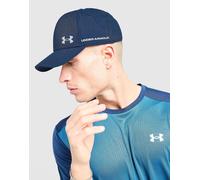 Under Armour Cappellino UA ArmourVent, blu One Size