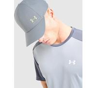Under Armour Cappellino UA ArmourVent, grigio One Size