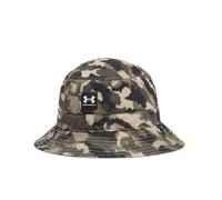Under Armour Cappello da Pescatore Sportstyle Bucket Uomo Marrone Taglia M/L