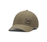 Under Armour Armourvent Low Str Cap Verde M-L Uomo