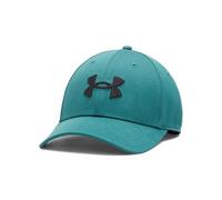 Under Armour Blitzing M - cappellino - uomo Green/Black S/M
