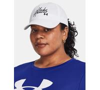 Berretti Under Armour Favorites Hat 1369790-102 Taglie OSFM