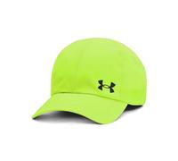 Under Armour Cappello ISO-Chill Launch Adjustable Uomo Taglia OSFM 1383477-731