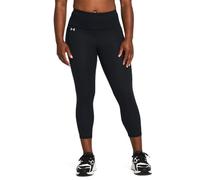 Leggins Under Armour Motion Capris 1383609-001 Taglie M