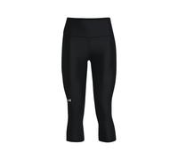 Under Armour Capri Tights Hg Nero Donna L