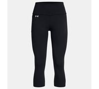 Leggins Under Armour Motion Capris 1383609-001 Taglie XS