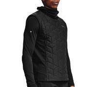 Under Armour CG Reactor Run Vest Gilet L Nero