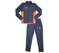 Under Armour Challanger Bambini - Tute da ginnastica Grigio - Taglia 137 - 149 CM Grey 137 - 149 CM