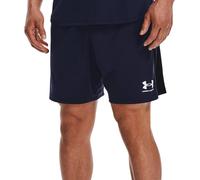 Under Armour Challenger Knit Short-NVY Shorts S Azzurro