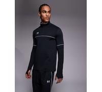 Under Armour Challenger Training Half Zip Sweatshirt Nero L Uomo