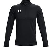 Under Armour Challenger Midlayer T-Shirt Uomo (Pacco da 1)