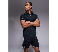 Under Armour - Challenger - Pantaloncini da allenamento neri-Nero S