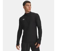 Under Armour Challenger Pro Midlayer Half Zip Sweatshirt Nero M Uomo