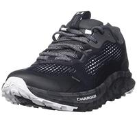 Under Armour Charged Bandit TR 2 Black/Jet Gray/Jet Gray 5.5 B (M)