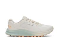 Under Armour Charged Bandit TR 3 Scarpa da trail Donna - bianco, cachi