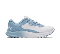 Under Armour Charged Bandit TR 3 Scarpa da trail Donna - grigio chiaro, blu