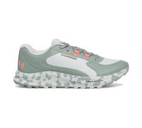 Scarpe da corsa da donna Under Armour W Charged Bandit TR 3 Misura delle scarpe (EU): 41 / Colore: verde