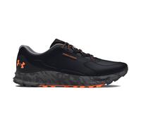 Under Armour Charged Bandit TR 3 Scarpe da Corsa Scarpa da Trail Uomini Nero - Black/Black 43