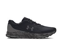 Scarpe Under Armour Bandit Trail 3 Running nero grigio scuro - 43