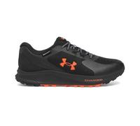 Scarpe Under Armour Bandit Trail 3 Running nero rosso intenso - 45.5