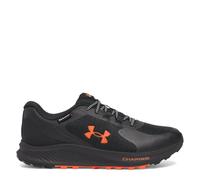 Scarpe Under Armour Bandit Trail 3 Running nero rosso intenso - 46