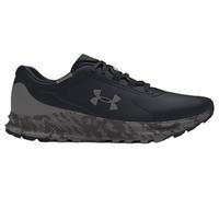 Under Armour Charged Bandit TR 3 - uomo - nero