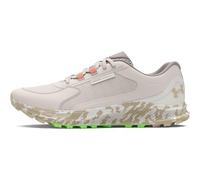 Scarpe Under Armour Charged Bandit Trail 3 beige donna - 35.5