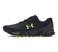 Under Armour Charged Bandit Trail 3 - Sneaker da uomo a prova di tempesta, (002) Nero/Antracite/Morph Green, 40 EU