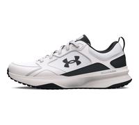 Under Armour UA Charged Edge Scarpe fitness 46 Bianco