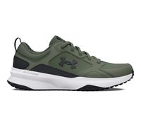 Under Armour Charged Edge - Scarpe da Ginnastica da Uomo, Colorado Sage Nero Nero, 44 EU