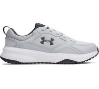 Under Armour Charged Edge - Scarpe da Ginnastica da Uomo, MOD Gray Grigio Distante Antracite, 40 EU