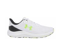 Under Armour Charged Pursuit 4 M - scarpe fitness e training - uomo 12 US White/Light Green man