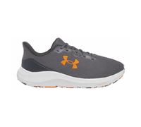 Under Armour Charged Pursuit 4 M - scarpe fitness e training - uomo 7 US Grey/Orange man