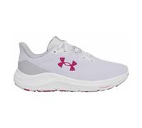 Under Armour Charged Pursuit 4 W - scarpe fitness e training - donna 6,5 US Light Grey/Pink woman
