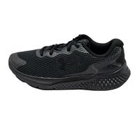 UNDER ARMOUR - Charged Rogue 3 3024877-003, Uomini, Nero, 44.5