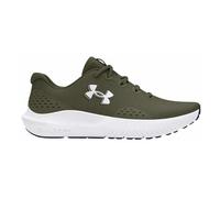 Under Armour Charged Surge 4 M - scarpe fitness e training - uomo 10,5 US Dark Green/White man