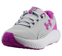 Under Armour Charged Surge 4 W - scarpe running neutre - donna 8 US Grey/Pink woman