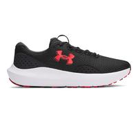 Under Armour Charged Surge 4, Scarpe da Ginnastica Uomo, Nero, 42.5 EU