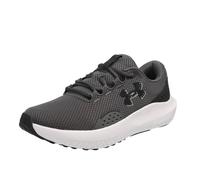 Under Armour Charged Surge 4 - Scarpe Running In Tessuto Grigio - Taglia 42 [8.5
