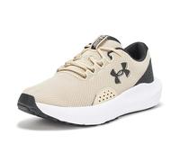 Under Armour Charged Surge 4 Running Shoes Beige EU 45 Uomo