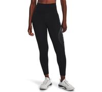 Under Armour - Women's Motion Ankle Leg Branded - Leggings XS nero