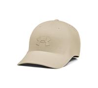 Cappello Under Armour StealthForm Uncrushable Adjustable unisex Khaki Base / Khaki Base L/XL
