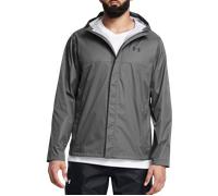 Under Armour CLOUDSTRIKE JACKET Giacche con cappuccio M Grigio