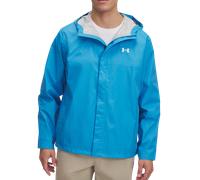 Under Armour CLOUDSTRIKE JACKET Giacche con cappuccio XXL Azzurro